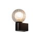 Rabalux Kupatilska rasveta Colzar G9 1x MAX 35W mat crno (75021) - RAS002972A00000