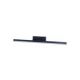 Rabalux Kupatilska rasveta Evan LED 18W mat crno (2167) - 2167