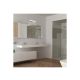 Rabalux Kupatilska rasveta Evron LED 75W hrom (5063) - 5063