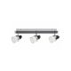 Rabalux Kupatilska rasveta Harold LED 15W crna (5023) - 5023