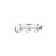 Rabalux Kupatilska rasveta Harold LED 15W crna (5023) - 5023