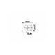 Rabalux Kupatilska rasveta Harold LED 5W crna (5021) - 5021