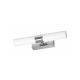 Rabalux Kupatilska rasveta Jim LED 2x 5W hrom (5750) - 5750