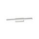 Rabalux Kupatilska rasveta John LED 12W hrom (5897) - 5897-1