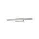 Rabalux Kupatilska rasveta John LED 12W hrom (5897) - 5897-1