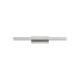 Rabalux Kupatilska rasveta John LED 12W hrom (5897) - 5897-1