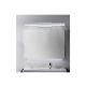 Rabalux Kupatilska rasveta John LED 12W hrom (5897) - 5897-1