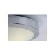 Rabalux Kupatilska rasveta Klementine E27 2x MAX 40W hrom (75008) - 75008