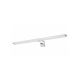 Rabalux Kupatilska rasveta Levon LED 8W hrom (2114) - 2114-1