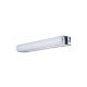 Rabalux Kupatilska rasveta Matt LED 10W hrom (2065) - 2065