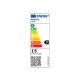 Rabalux Kupatilska rasveta Matt LED 15W hrom (2066) - 2066-1