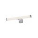 Rabalux Kupatilska rasveta Nour LED 5W hrom (75037) - RAS002773A00000