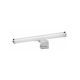 Rabalux Kupatilska rasveta Nour LED 5W hrom (75037) - RAS002773A00000