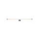 Rabalux Kupatilska rasveta Nour LED 9W hrom (75038) - RAS002776A00000