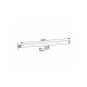 Rabalux Kupatilska rasveta Nour LED 9W hrom (75038) - RAS002776A00000