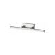 Rabalux Kupatilska rasveta Silas LED 12W hrom (5719) - 5719