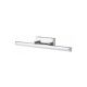 Rabalux Kupatilska rasveta Silas LED 12W hrom (5719) - 5719