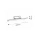 Rabalux Kupatilska rasveta Silas LED 12W hrom (5719) - 5719