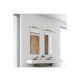 Rabalux Kupatilska rasveta Silas LED 18W bronzana (5729) - 5729