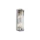 Rabalux Kupatilska rasveta Sybil G9 2X MAX 28W hrom (75035) - RAS002587A00000
