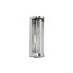 Rabalux Kupatilska rasveta Sybil G9 2X MAX 28W hrom (75035) - RAS002587A00000