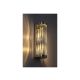 Rabalux Kupatilska rasveta Sybil G9 2X MAX 28W hrom (75035) - RAS002587A00000