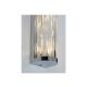 Rabalux Kupatilska rasveta Sybil G9 2X MAX 28W hrom (75035) - RAS002587A00000