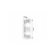 Rabalux Kupatilska rasveta Sybil G9 2X MAX 28W hrom (75035) - RAS002587A00000