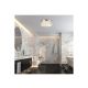 Rabalux Kupatilska rasveta Sybil G9 6x MAX 28W hrom (75036) - RAS002588A00000