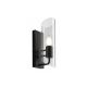 Rabalux Kupatilska rasveta Teodoro E14 1x MAX 12W crna (75027) - RAS002586A00000
