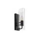 Rabalux Kupatilska rasveta Teodoro E14 1x MAX 12W crna (75027) - RAS002586A00000