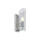 Rabalux Kupatilska rasveta Teodoro E14 1x MAX 12W hrom (75029) - RAS002573A00000