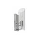Rabalux Kupatilska rasveta Teodoro E14 1x MAX 12W hrom (75029) - RAS002573A00000