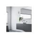 Rabalux Kupatilska rasveta Teodoro E14 1x MAX 12W hrom (75029) - RAS002573A00000
