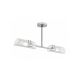 Rabalux Kupatilska rasveta Teodoro E14 2x MAX 12W hrom (75030) - RAS002574A00000