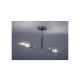 Rabalux Kupatilska rasveta Teodoro E14 2x MAX 12W hrom (75030) - RAS002574A00000