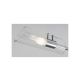 Rabalux Kupatilska rasveta Teodoro E14 2x MAX 12W hrom (75030) - RAS002574A00000