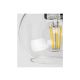 Rabalux Kupatilska rasveta Tirina E27 1x MAX 15W mat crno (75005) - 75005