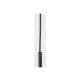 Rabalux Kupatilska rasveta Tirina E27 1x MAX 15W mat crno (75006) - 75006