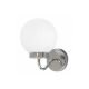Rabalux Kupatilska rasveta Togo E14 1x MAX 40W bela (5827) - 5827-1