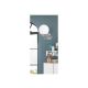 Rabalux Kupatilska rasveta Togo E14 1x MAX 40W bela (5827) - 5827-1
