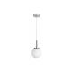 Rabalux Kupatilska rasveta Togo E14 1x MAX 40W hrom (75007) - 75007
