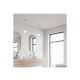 Rabalux Kupatilska rasveta Togo E14 1x MAX 40W hrom (75007) - 75007