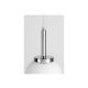 Rabalux Kupatilska rasveta Togo E14 1x MAX 40W hrom (75007) - 75007