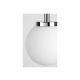 Rabalux Kupatilska rasveta Togo E14 1x MAX 40W hrom (75007) - 75007