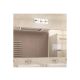 Rabalux Kupatilska rasveta Tony LED 3x 5W hrom (5491) - 5491-1