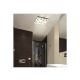 Rabalux Kupatilska rasveta Tony LED 4x 5W hrom (5492) - 5492