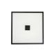 Rabalux Kupatilska rasveta Zoya LED 18W crna (75031) - RAS002575A00000
