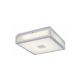 Rabalux Kupatilska rasveta Zoya LED 18W hrom (75032) - RAS002594A00000