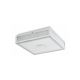 Rabalux Kupatilska rasveta Zoya LED 18W hrom (75032) - RAS002594A00000